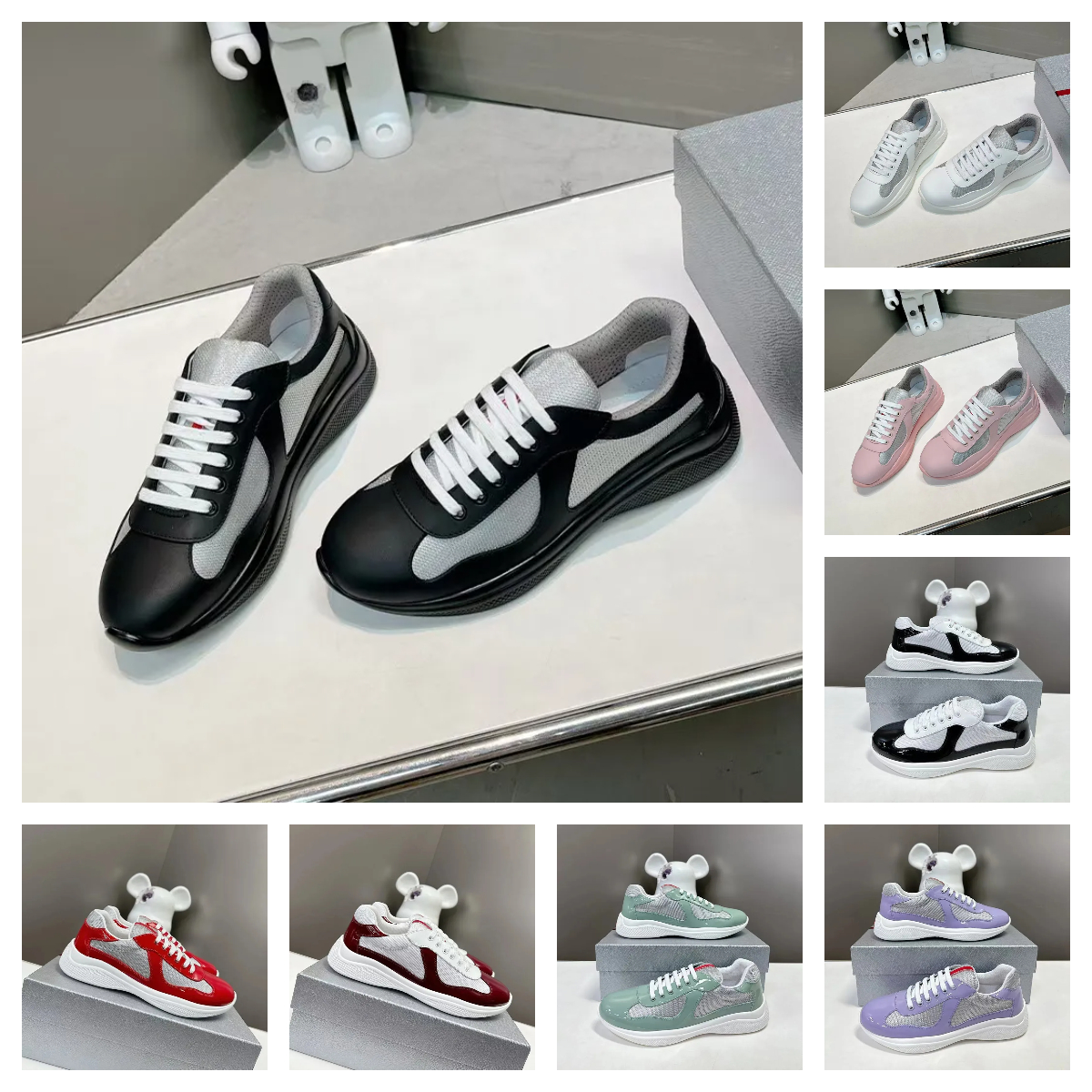 dress shoes Designer Sneakers sneakers cups shoes women casual shoes womens running shoes designer mens shoes trainers classic sport Leather nylon fashion outdoor