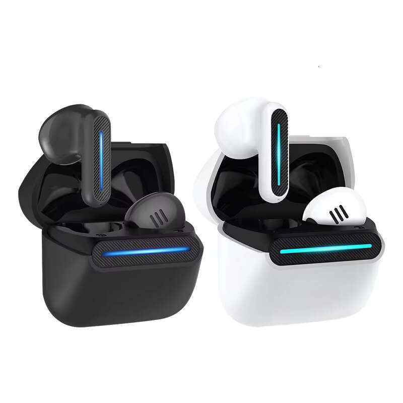 Audifonos Gamer Y Auriculares Internos Earbuds Air Buds Handfree Earpiece In-ear Headphones Gaming