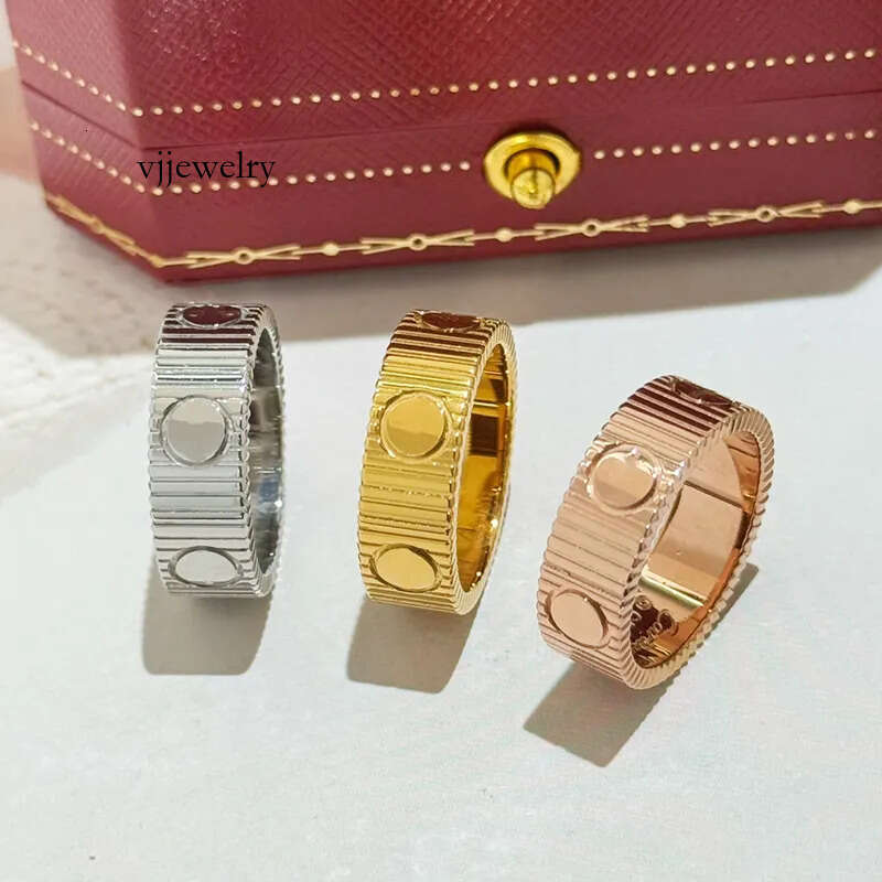 Luxurys fashion designers ring women Unlimited new shows temperament light simple exquisite personalized and versatile Jewelry