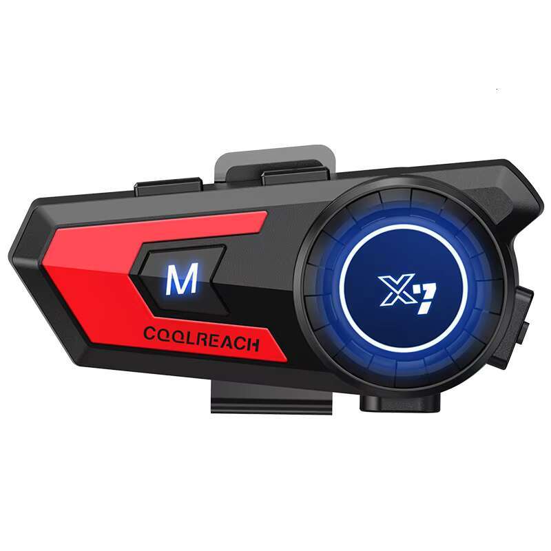 High Quality Fast Delivery Headphones Wireless Motorcycle bluetooth Helmet Headset Intercom