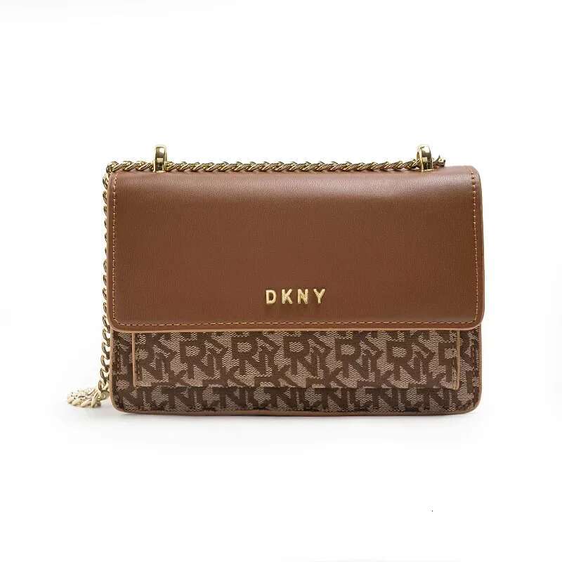High Quality Patchwork Clamshell Simple Exquisite Urban Versatile Crossbody Retro Fashion Women's Shoulder Bag