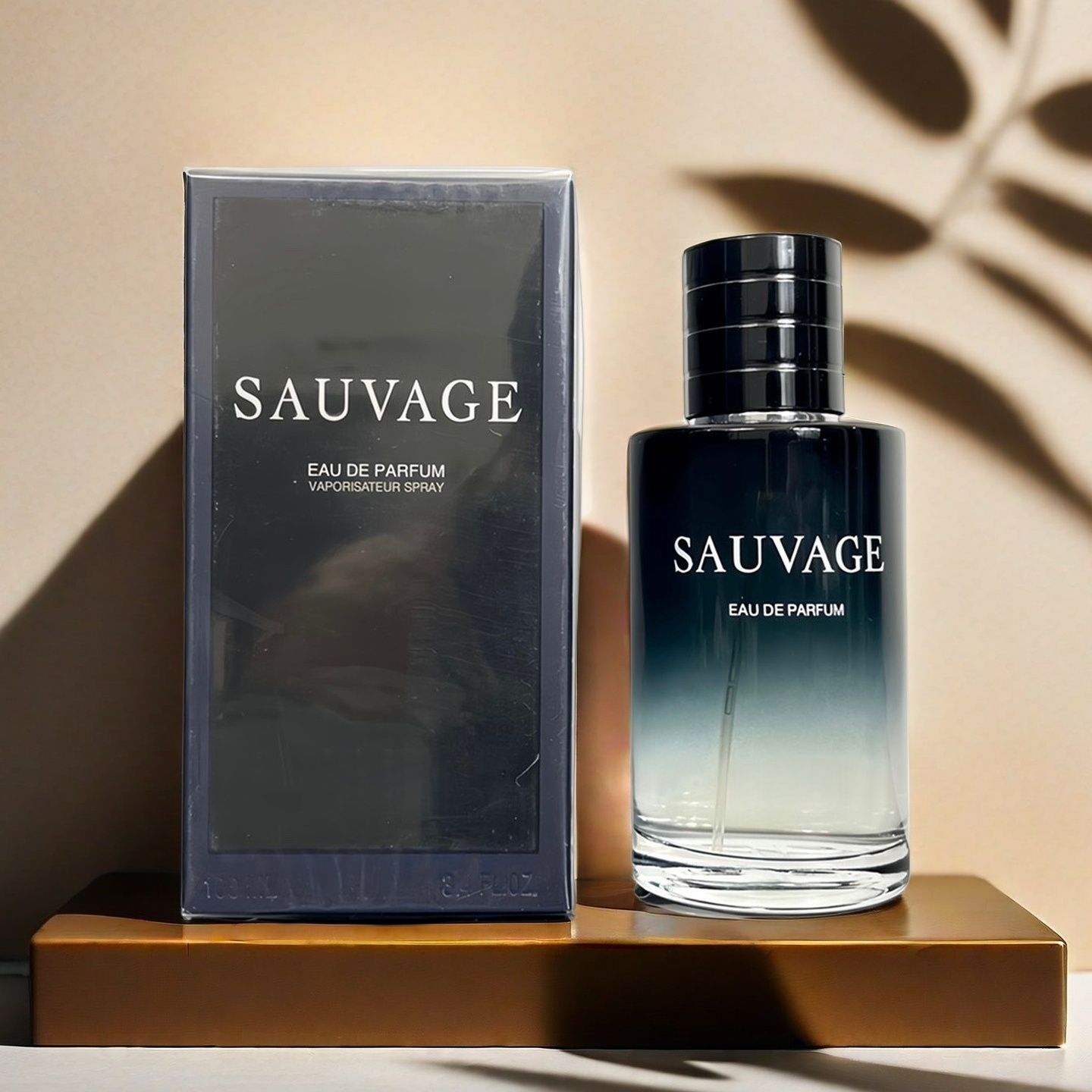 aftershave for men with cologne lasting quality high capactity Eau De Perfume 100ml show0