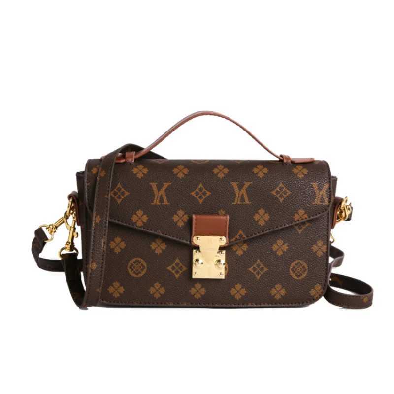 Designer bag Luxury Wens Tote Bag Made Of Fine Leather Boa Casual Vintage And Paris Trendy Chic Look Y251101