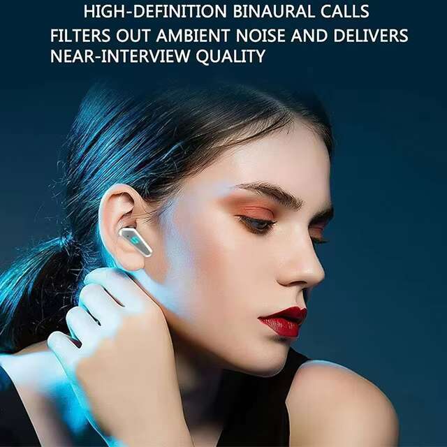 X35 Earbuds Cool Esports Game Wireless Bluetooth Earphones With Low Delay TWS Ultra Long Standby HD Call Sports Headphone