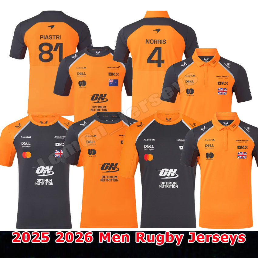 25 26 Mclaren Men's… - image