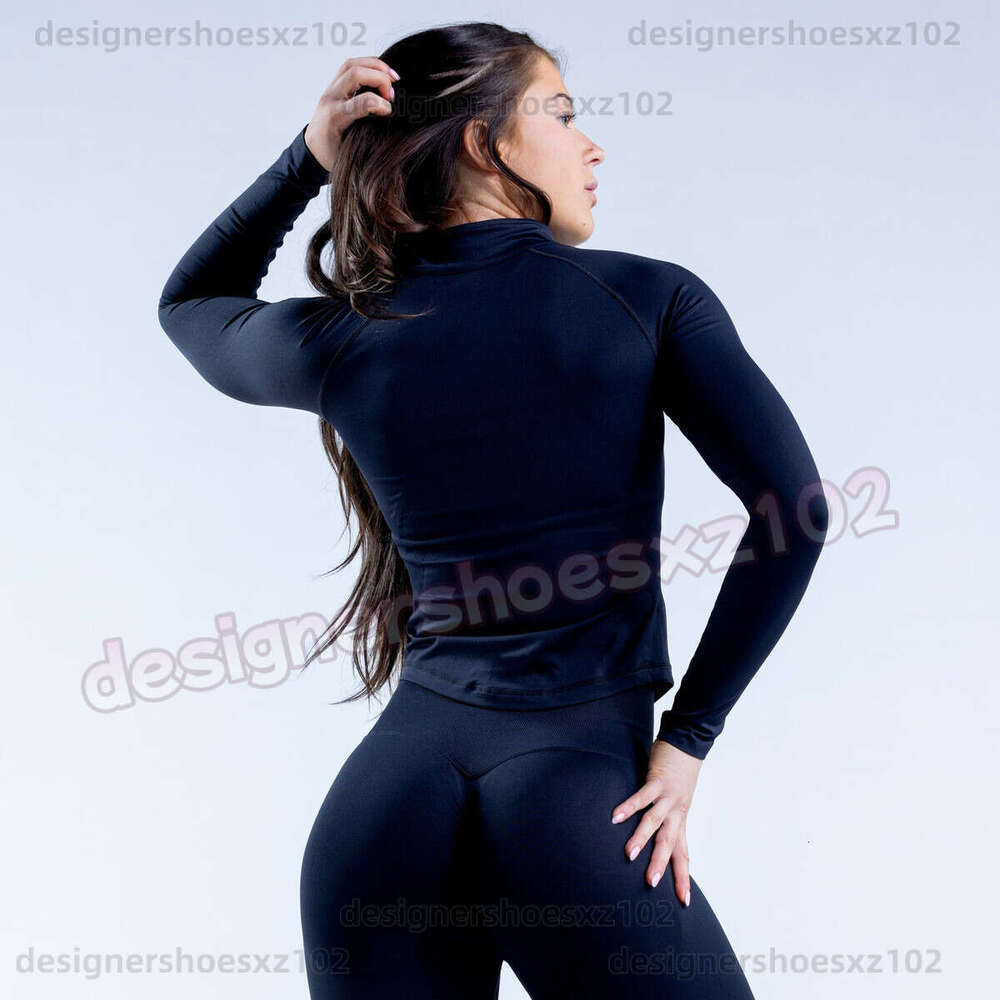 Yoga Dfynes Jacket … - image