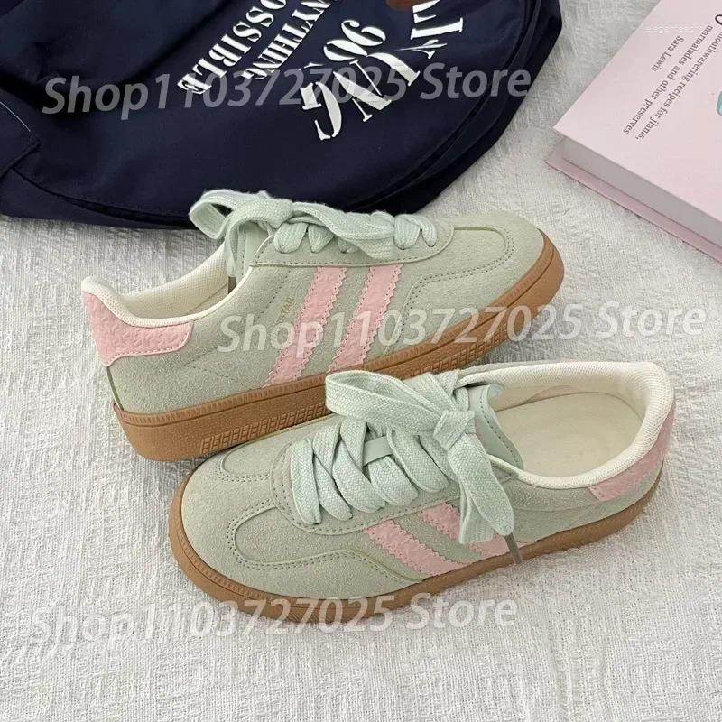 Casual Shoes Woman 2025 Trend Sneakers Comfortable Lace Up hot Flats Tennis Shoe Breathable Walking Jogging Zapatillas De Mujer