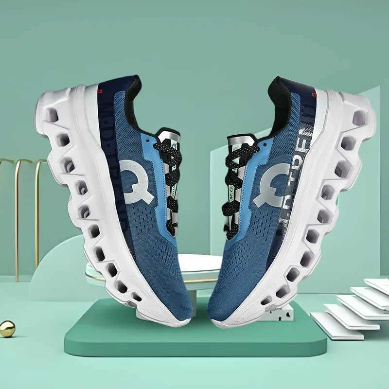 Classic and fashionable design running shoessuitable for both men and wencasual running shoes with lightweight low cut soles Z250411