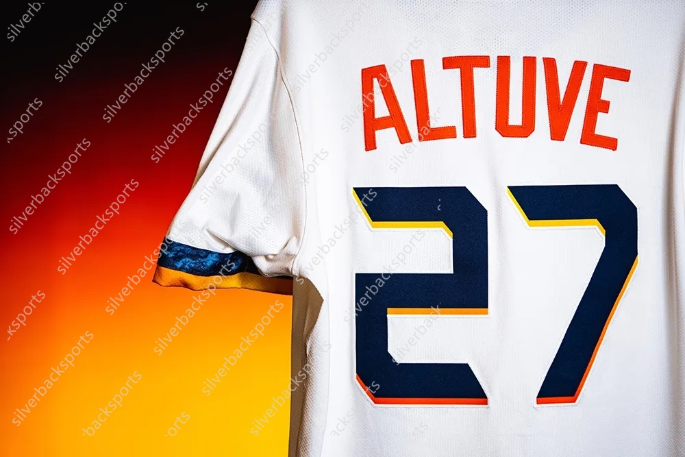 Personalized Custom Jose Altuve 2025 City Connect Baseball Jersey Jeremy Pena Yordan Alvarez Chas McCormick Meyers Craig Biggio Mauricio Dubon new