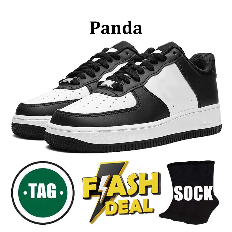 Designer Sneakers Casual Shoes for Men Women Classic Panda Triple Black White Gum Vintage Navy Chaussure Womens Outdoor Sports Mens trainers Shoe Snea