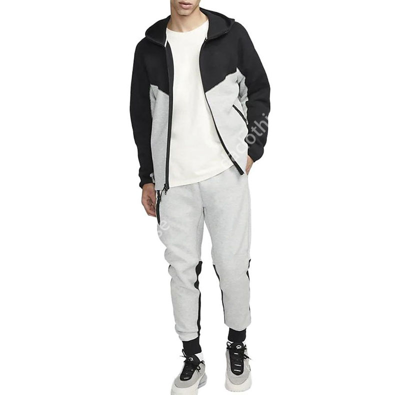 Men Tech Fleece Tracksuit Designer Trainers Suits Cardigans Pants Suit Sportswear Sweatsuits For Men Gym Outfit Pullover Sweatshirts Trousers Women Fitness