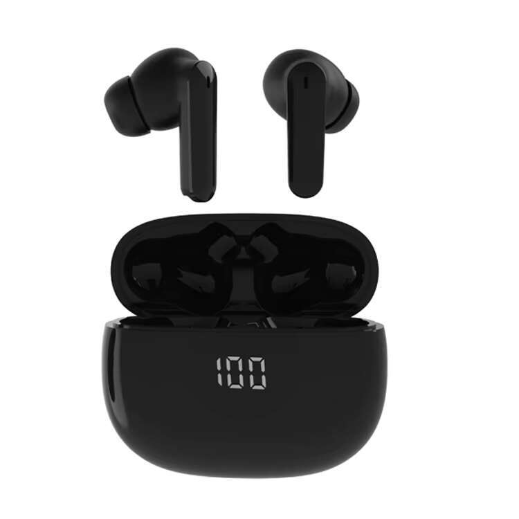ANC+ENC AI COOL Translation Tws Earbuds TWS Earphone Headset Advanced Active Noise Cancellation Wireless In-Ear BT5.4 Headphones