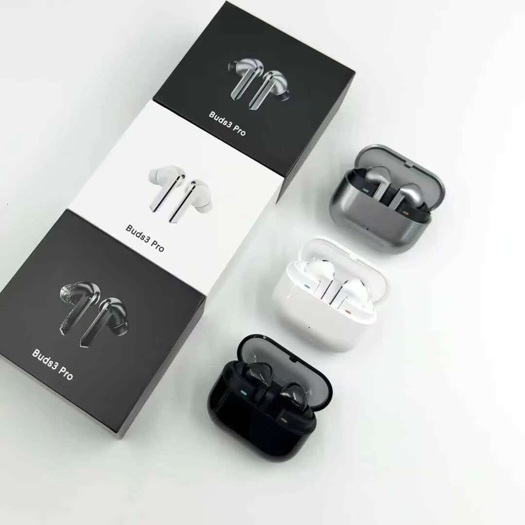 High Quality TWS Wireless Sports Earphones New R530 ENC Headset Earbuds SMR630 Buds3 Pro Headphones