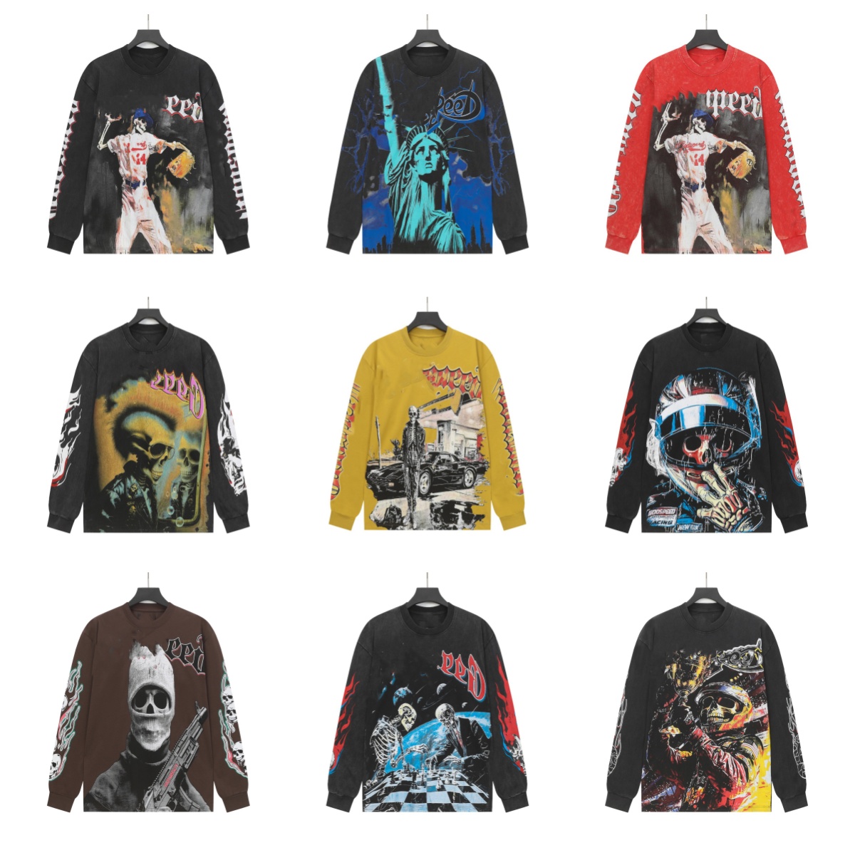 hoodie designer hoodie Fashion Mens luxury mens pants hoodies pullover High quality Printed Hoodie Sweatshirt Men Top Pullover printing long sleeve hip-hop
