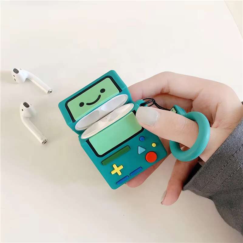 For Cool Pro2 Protective Max 3rd Gen 1/2/3/pro 3D Cartoon Soft Silicone case Cover