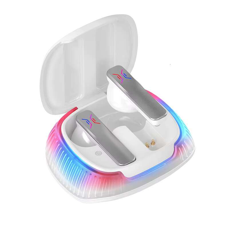 New Factory Cool B18 True Wireless Hall Flash Low Latency Gaming Headset