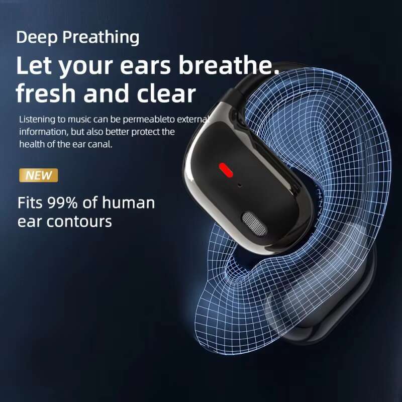 New Design M48 TWS Gaming Bt5.3 Cool Led Lights Wireless Headset Earbuds Low Latency Hifi Stereo Game Earphone Headphones