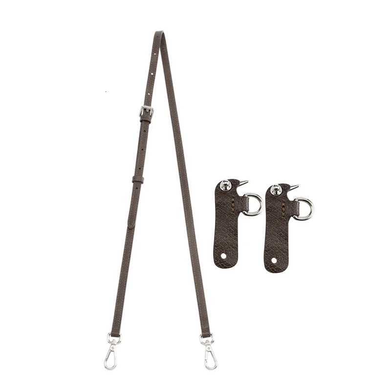 Replacement Crossbody Bag Strap For Longchamp Terra Mini Bag Shoulder Strap Without Punching Modification Bag AccessoriesW251101