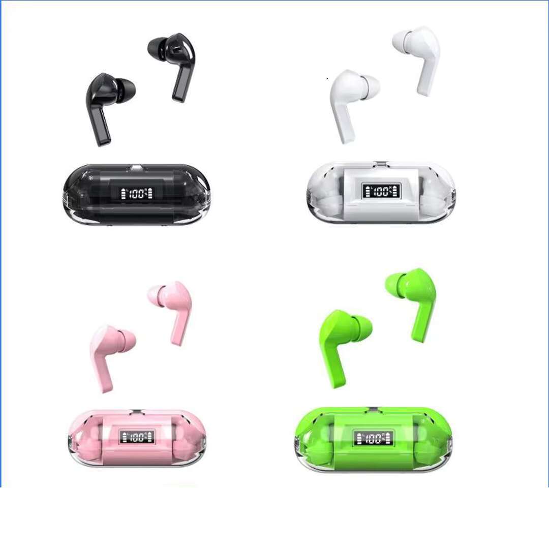 USA&EU Stock Noise Reduction ANC GPS Gen 3 Generation Airoha 1562a V4.9 TWS Wireless Earphone Headphones