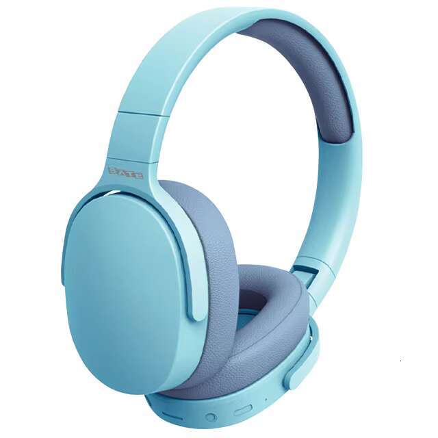 SATE Colorful Wireless Over-Ear Headphones for ps4 Factory Cheap Gaming Headset Earphone Deep Bass Earphones With Mic