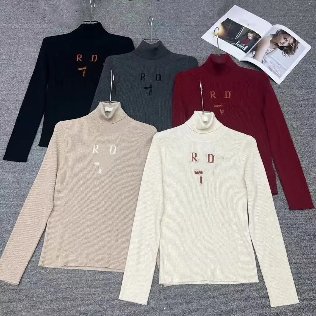 Luxury Women Sweate… - image