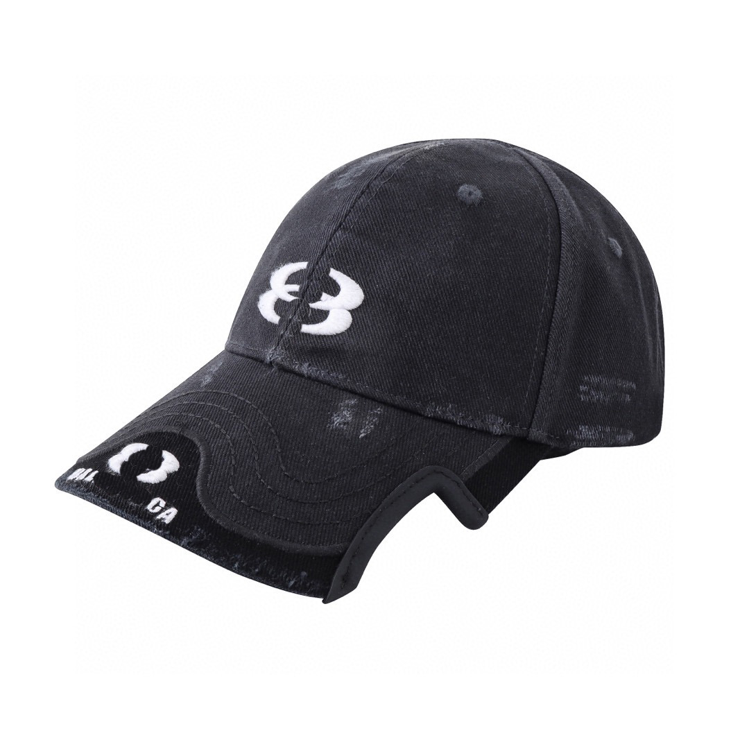 Luxury designer hat embroidered baseball cap casual classic hundred embroidery Letters protection Designer Joker and durable adjustment brand Text ove L250724