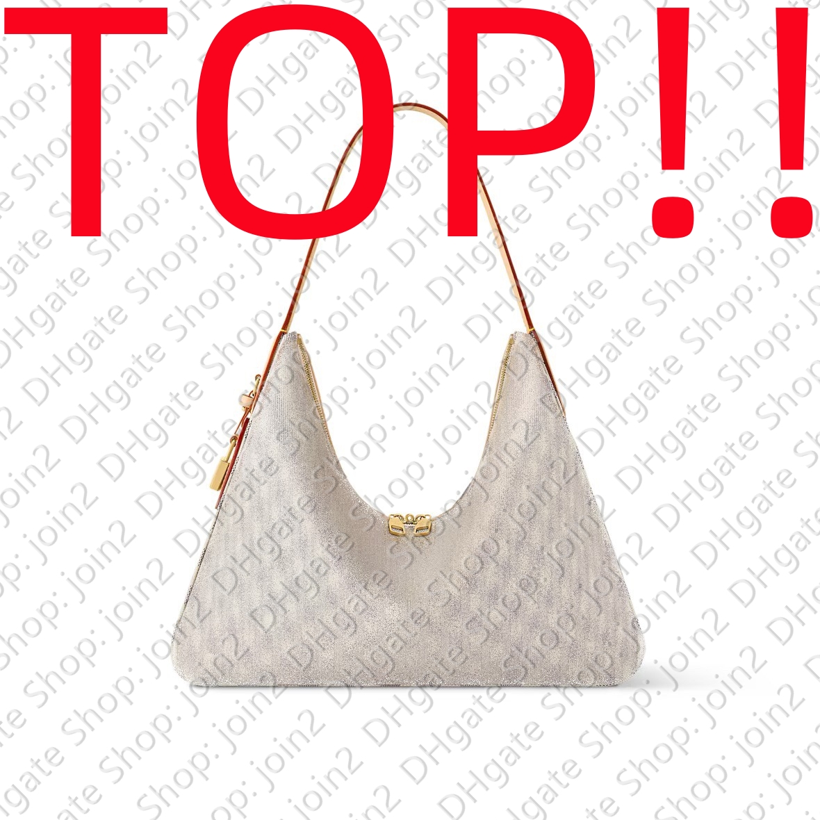 TOP. N00126 SLOUCHY MM PM N00116 XSP Cosmetic Bags & Cases join2