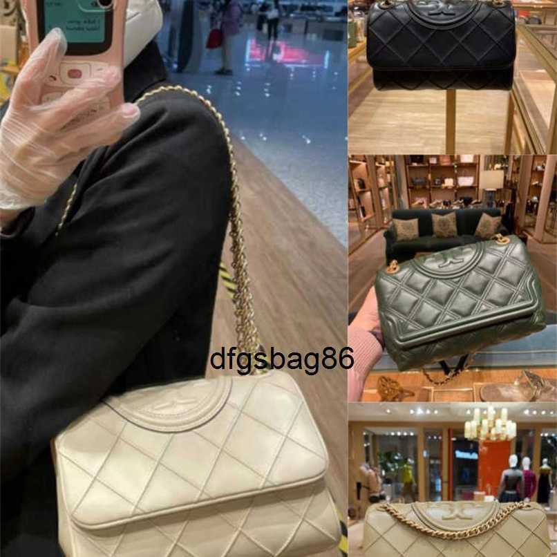 Women Designer Fleming Crossbody Sheepskin Tassel One Bag From States Shoulder Large Capcity Authentic counter purchasing diamond handbag shoulder croNZNP