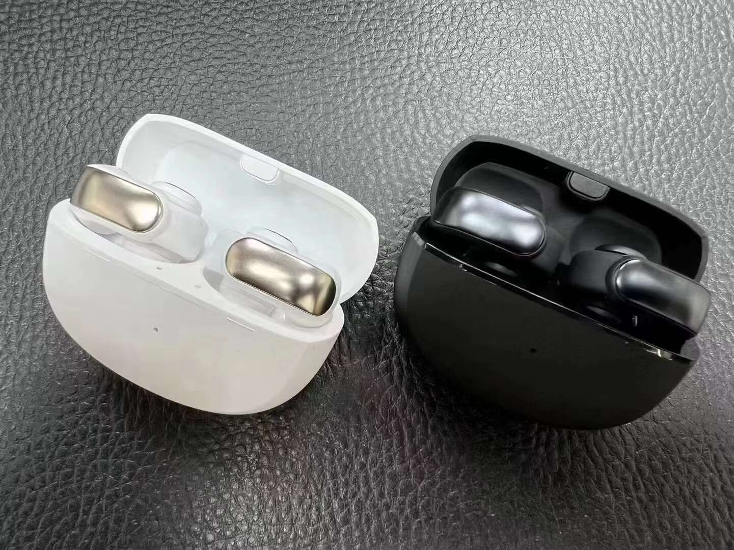 2024 Hot Sale Ear Clip Sports Long Endurance Waterproof Sweat-proof Noise Canceg BT Wireless Headphones