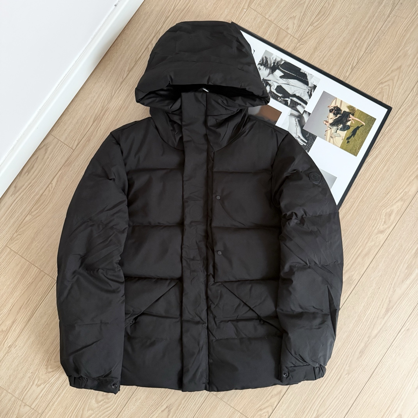 M0N Brand Madeira M… - image