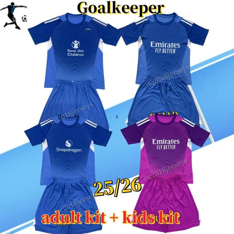 Adult Kit Ge 2025 2… - image