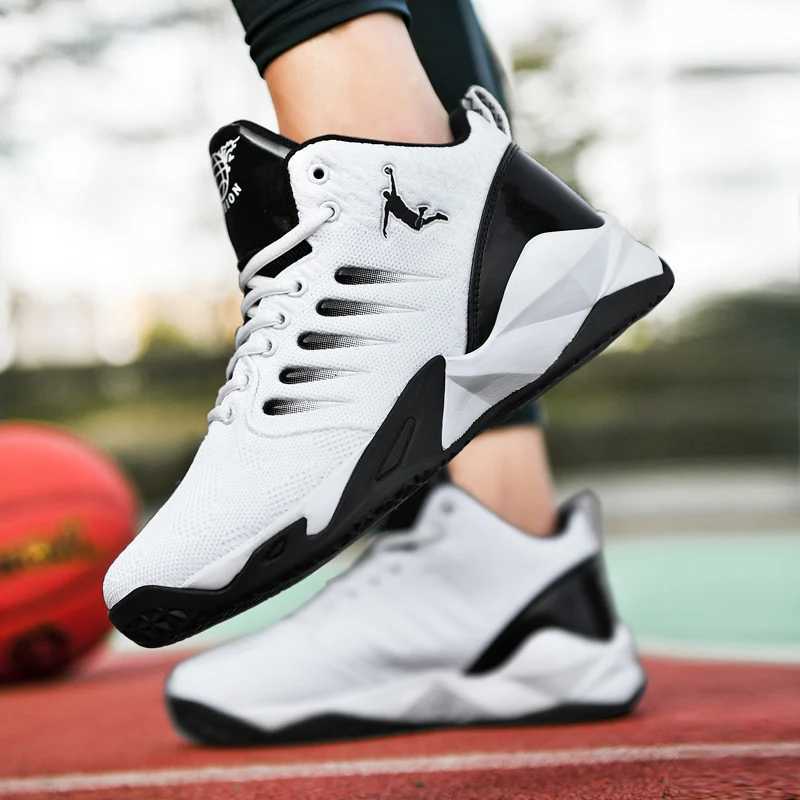 Men Shoes M Non-Slip Shoe Breathable Gym hot Training Athletic Basketball Sneakers For Wen Z250331
