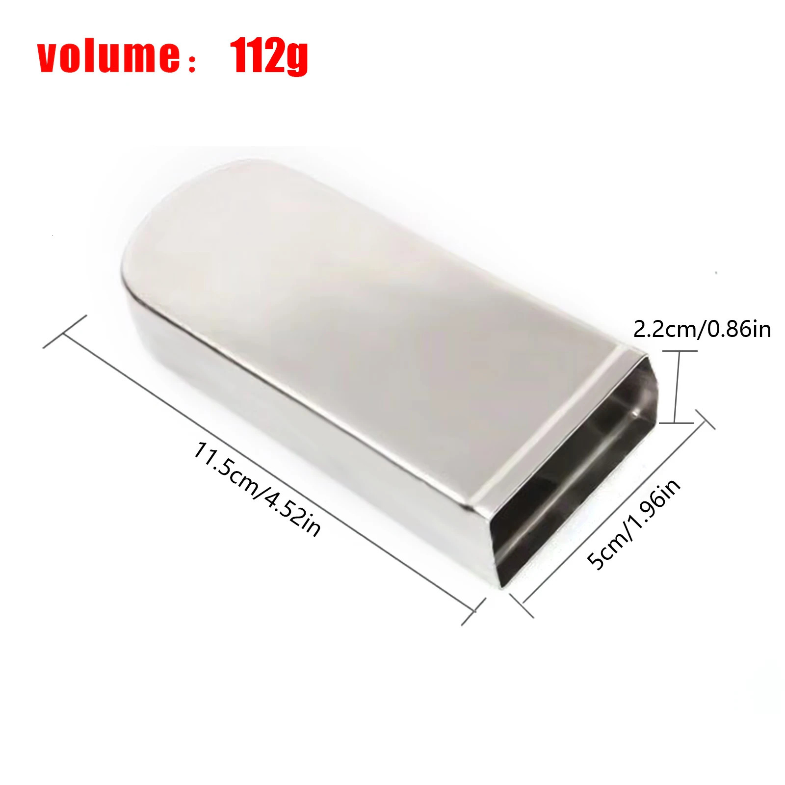 20Pcs Stainless Steel Ice Lolly Popsicle Molds Kit Pop Cream Stick Holder Fast Freeze Mold Easy to Use 250322