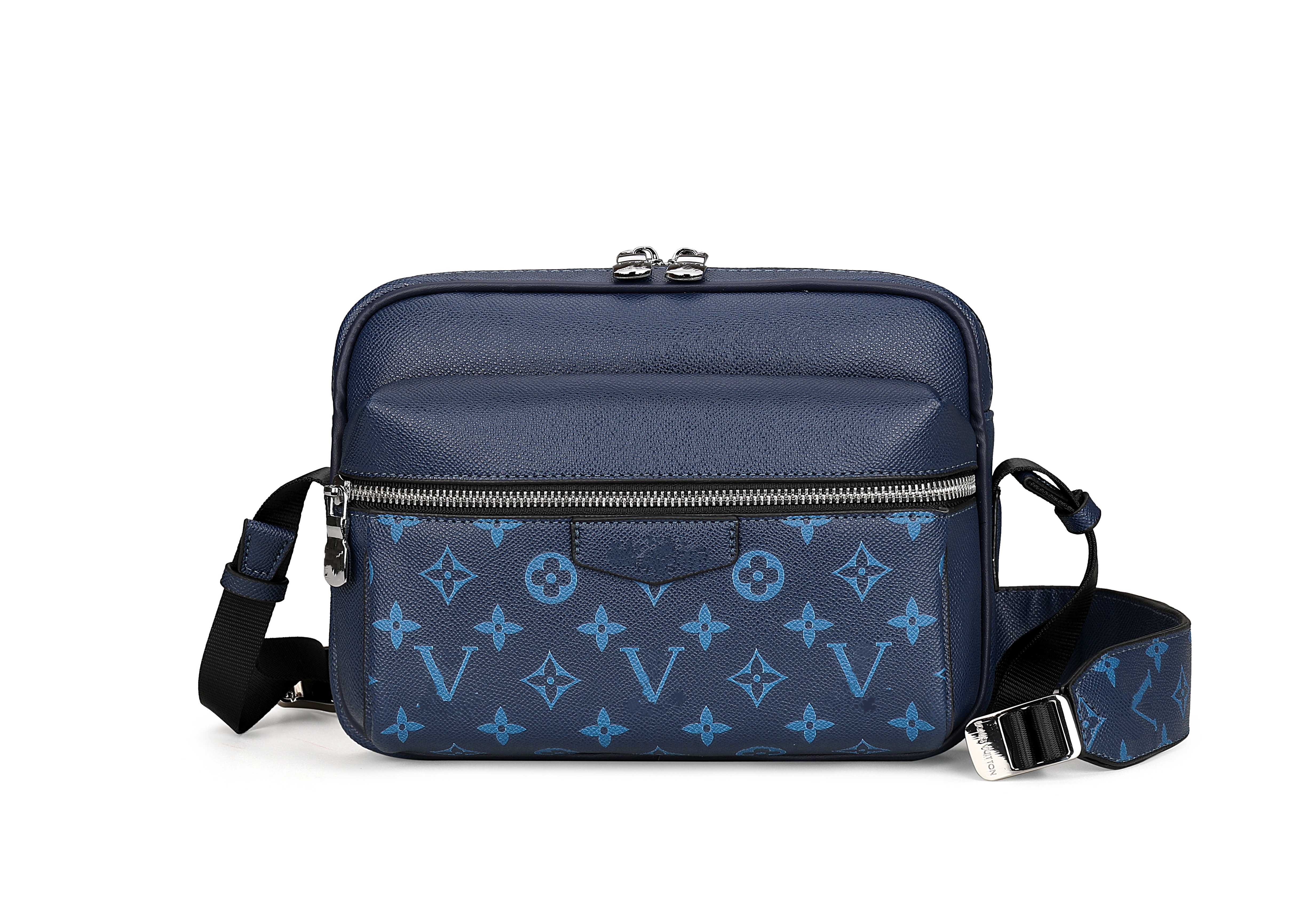 luxurys designers Mens Shoulder Bag Man Genuine Leather Briefcases louislys Handbag Bolsas Messenger lvslys Bag Wedding Dress Crossbody Bag vuittonhandbags sac