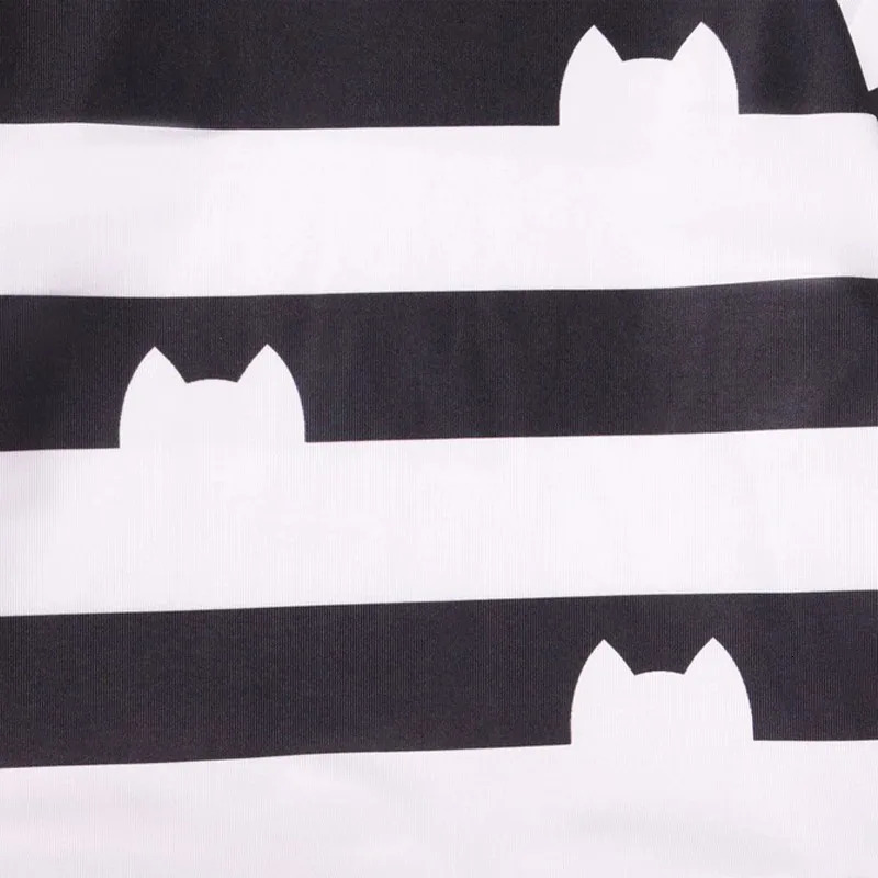 Childrens Ski Set Ggabby Doll Girl Party Gabby Cat House Carnival Role Playing Costume 38 Years 250325z