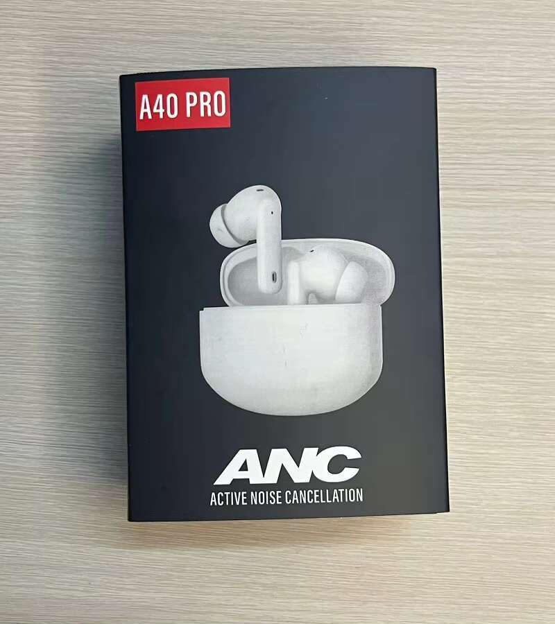 Wholesale Noise Cancelg air Earphone ANC ENC Wireless Earbuds In-ear Headphones