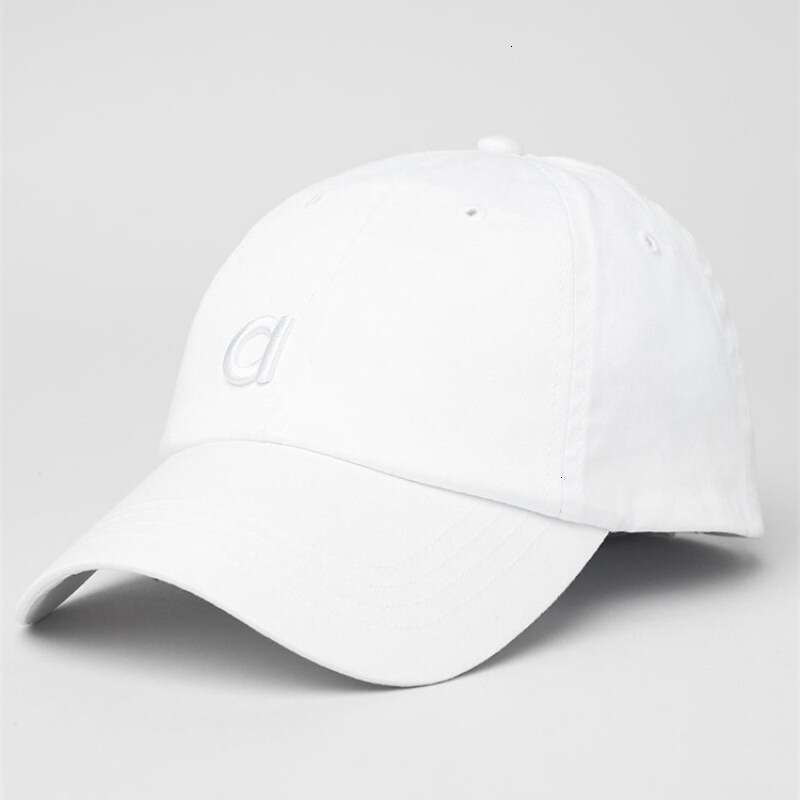 designer Ball Caps Men's Women's Fashion Embroidery Spring Quick-Drying Breathable Peaked Cap Outdoor Casual Sun-Proof Curved Brim Baseball