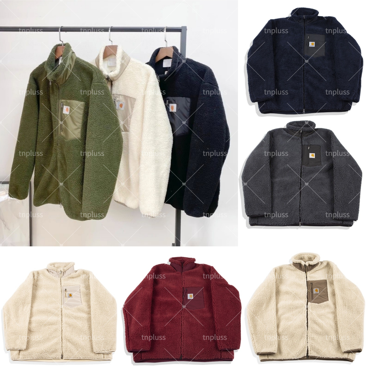 Mens Hoodie sweatshirt designer carhartss hoodie pullover jacket hooded carhartthoodies loose hip hop long sleeve casual print clothing Winter Couple Outerwears