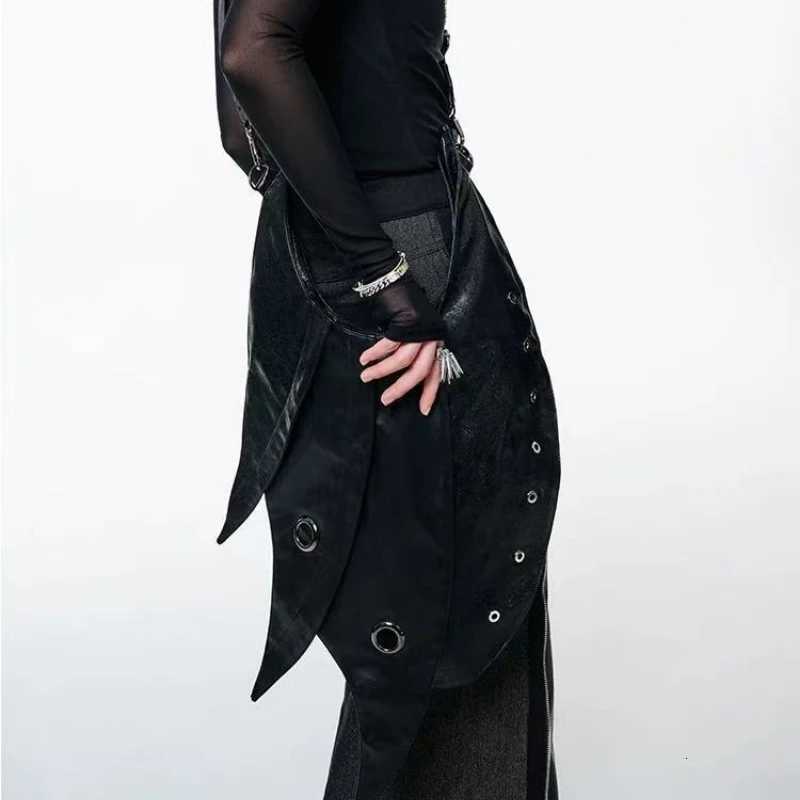 Women Bag 3D Wing Free Like The Wind Nylon Fashion Street Style Shoulder Bag Pures and Bags Crossbody UnisexW251101