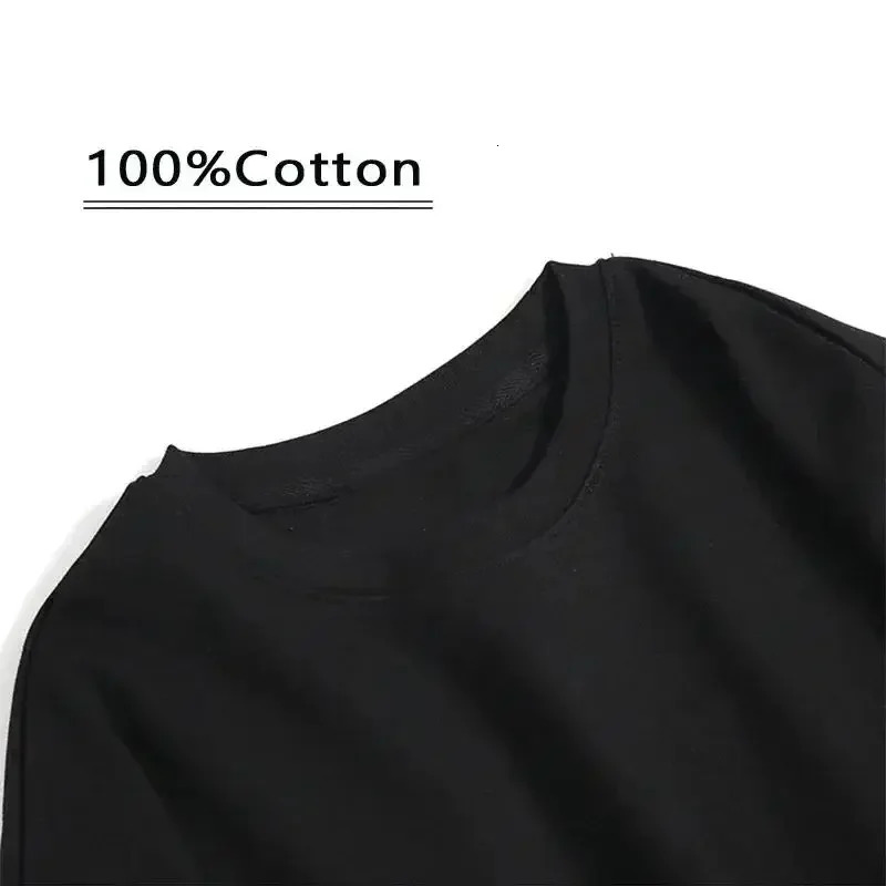2025 vintage mens oversized Tshirt summer sports fitness cotton crew collar short sleeved streetwear running 250324