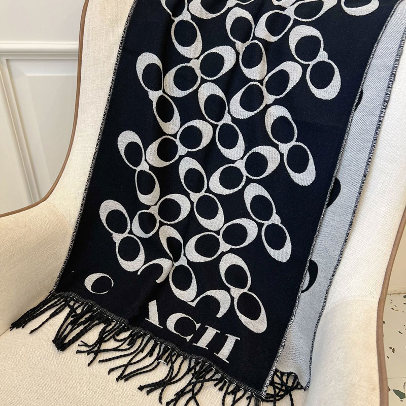 Luxury Designer Scarf for Women Elegant prettier Hundred Women Scarf Super High Value Hundred Warmth Winter