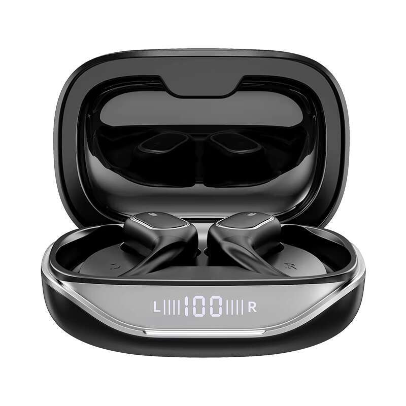 Wireless True Stereo Sport in Ear Headphones Gaming Earbuds Earphones