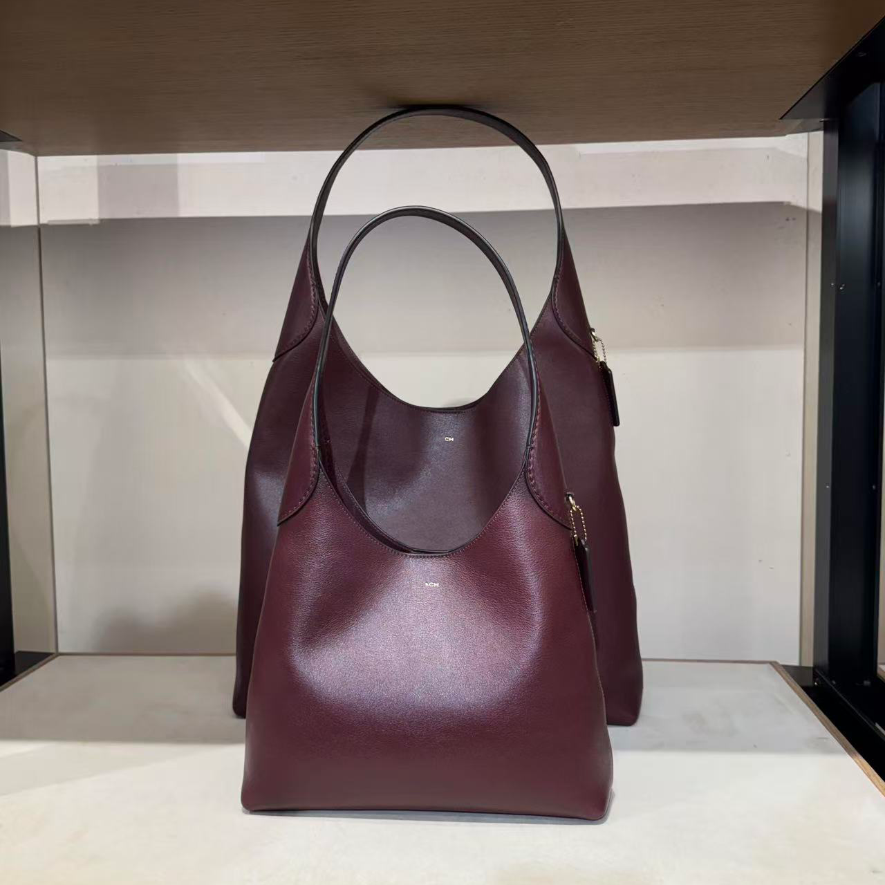 Brooklyn 28 bag YN bag Luxury handbags Designer bags Womens mens leather 39 large capacity tote bag fashion crossbody Shoulder Bag Top quality Underarm travel bags