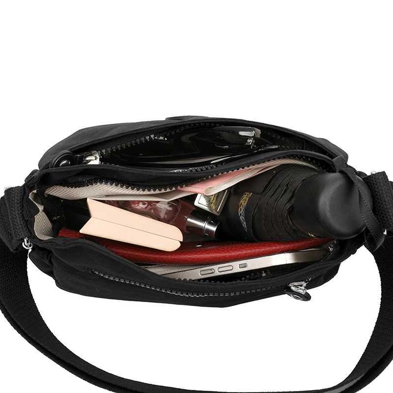 Simple new solidcolor shoulder bag for women lightweight and casual versatile for all occasions small square bag for outdoorW251101