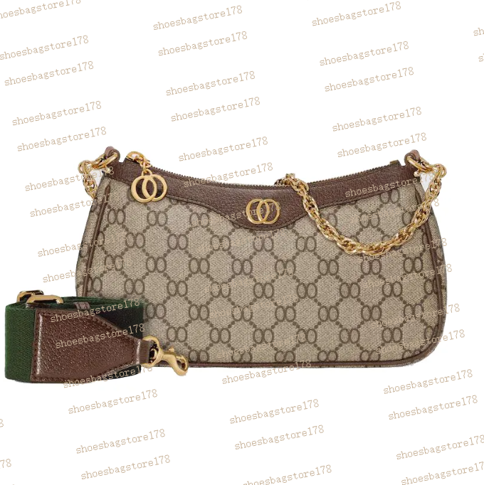 2025 New Designer Bag Women Bags Date Code Handbag Purse Shoulder Cross Body Messenger Luxurys Designers High Quality Mini Bag Beach Bag New A5A