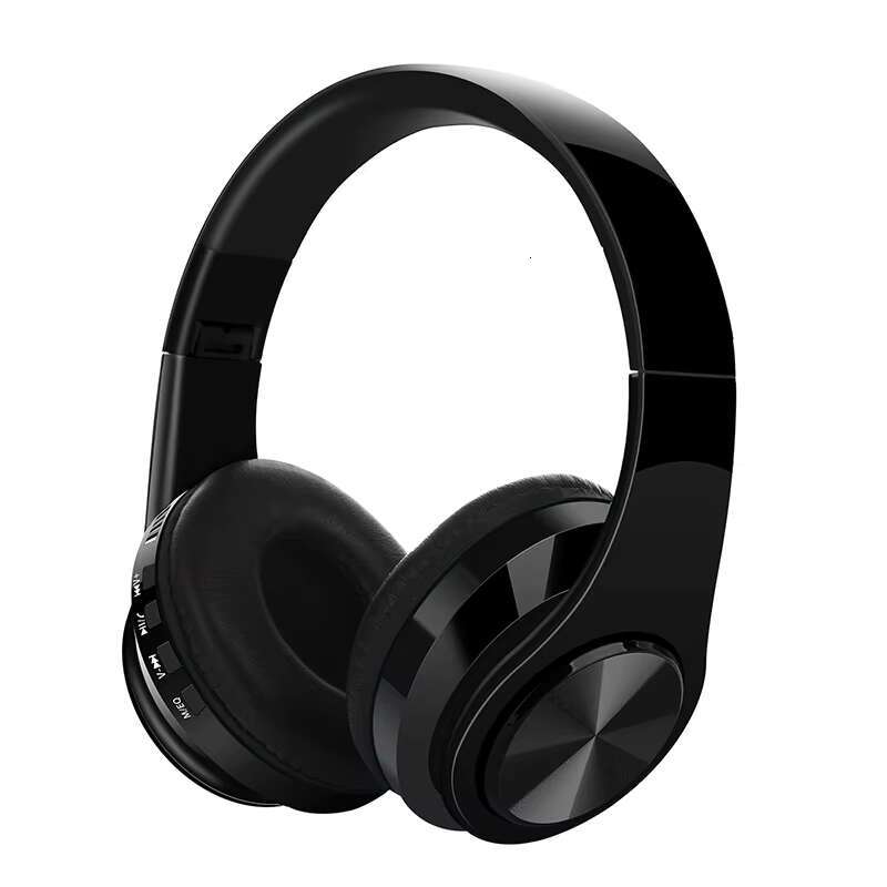 2025 New TWS Audifonos Bt Earphone Wireless Head-mounted Headphone Headset Max