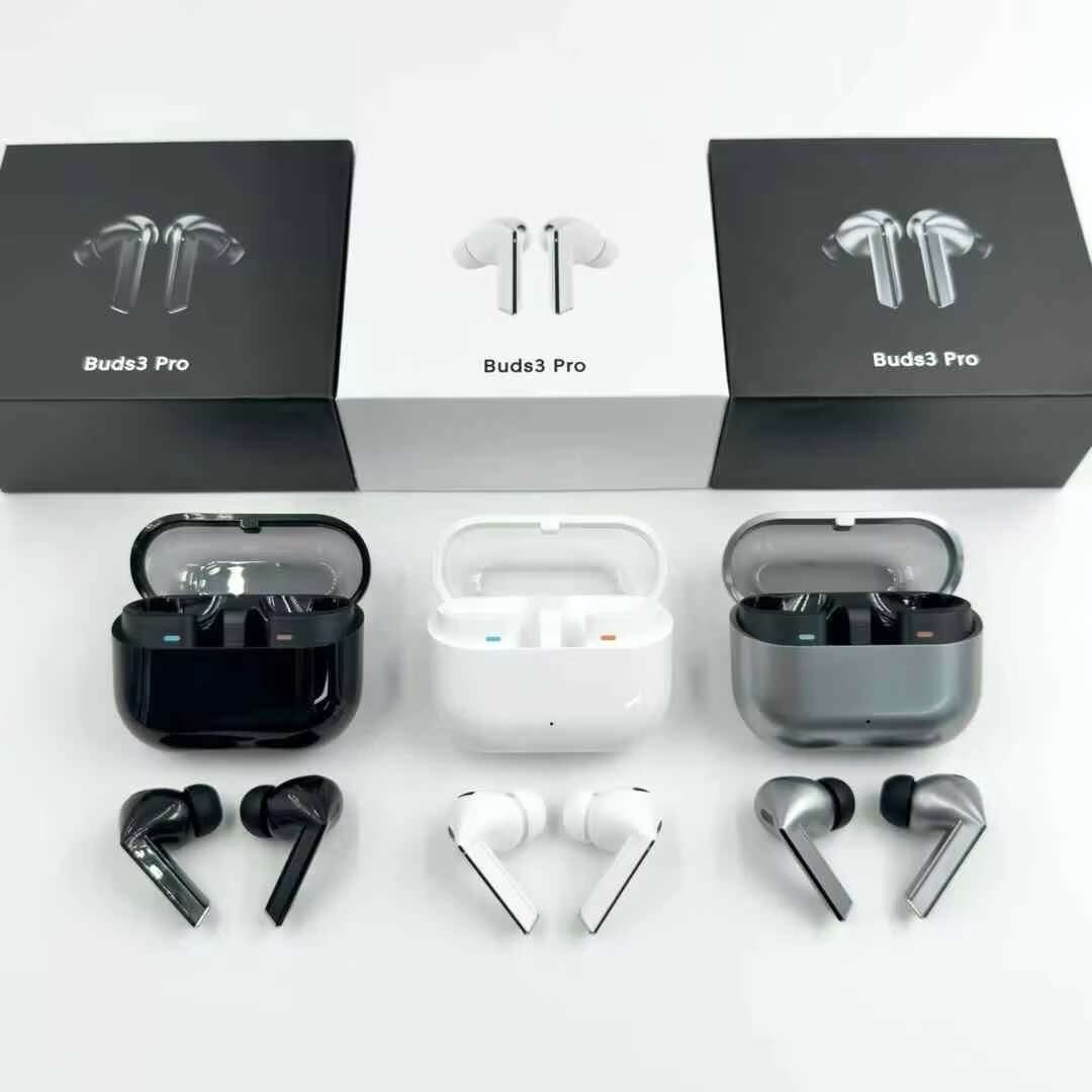 High Quality TWS Wireless Sports Earphones New R530 ENC Headset Earbuds SMR630 Buds3 Pro Headphones
