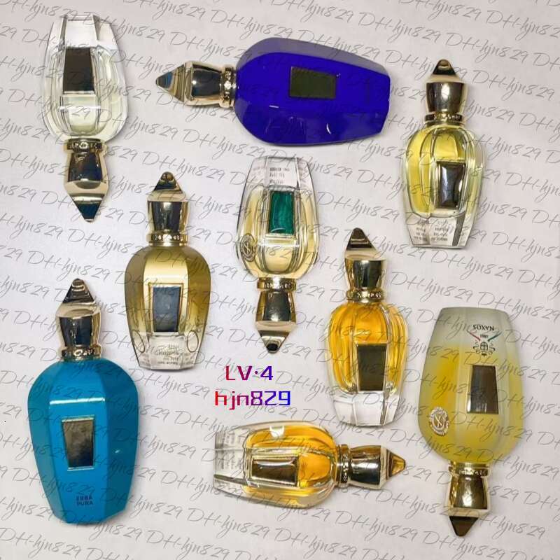 Naxos Xerjoff Perfume Renaissance Elle Anniversary alexandria soprano Fragrances 100ml Eau De Parfum Long Lasting Smell EDP Man Women Cologne Spray Fast delivery