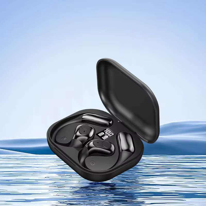Bluetooth Stereo TWS Noise Reduction Dynamic Music Sports/travel/Outdoor/business Gift Headset
