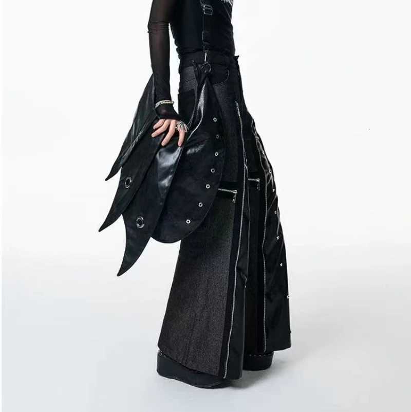 Women Bag 3D Wing Free Like The Wind Nylon Fashion Street Style Shoulder Bag Pures and Bags Crossbody UnisexW251101